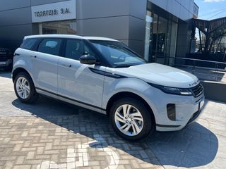 Land Rover Range Rover Evoque 2026 Plug In 270 PS-thumb-4