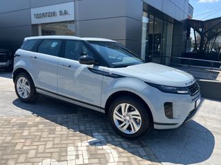 Land Rover Range Rover Evoque 2026 Plug In 270 PS-thumb-7