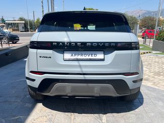 Land Rover Range Rover Evoque 2026 Plug In 270 PS-thumb-34