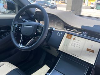 Land Rover Range Rover Evoque 2026 Plug In 270 PS-thumb-1