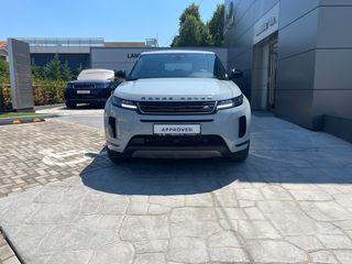 Land Rover Range Rover Evoque 2026 Plug In 270 PS-thumb-6