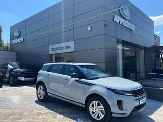 Land Rover Range Rover Evoque 2026 Plug In 270 PS-thumb-2