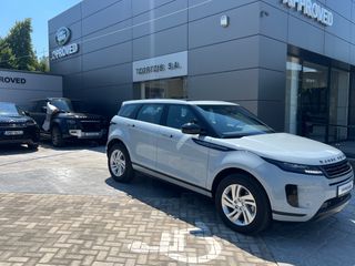 Land Rover Range Rover Evoque 2026 Plug In 270 PS-thumb-24