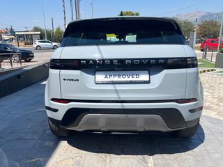 Land Rover Range Rover Evoque 2026 Plug In 270 PS-thumb-15