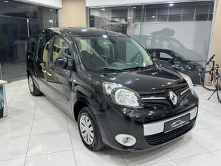 Renault Kangoo 2013 Φουλ έξτρα