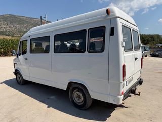 Φορτηγό Έως 7.5τ Mercedes-Benz 1993 3100 / ΛΕΩΦΟΡΕΙΟ 13ΘΕΣΕΙΣ-thumb-1