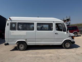 Φορτηγό Έως 7.5τ Mercedes-Benz 1993 3100 / ΛΕΩΦΟΡΕΙΟ 13ΘΕΣΕΙΣ-thumb-2