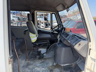 Φορτηγό Έως 7.5τ Mercedes-Benz 1993 3100 / ΛΕΩΦΟΡΕΙΟ 13ΘΕΣΕΙΣ-thumb-5