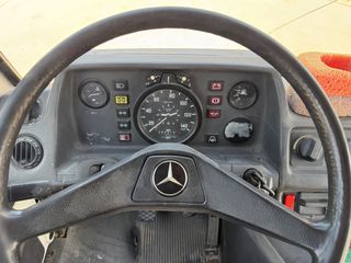 Φορτηγό Έως 7.5τ Mercedes-Benz 1993 3100 / ΛΕΩΦΟΡΕΙΟ 13ΘΕΣΕΙΣ-thumb-8