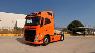Volvo 2020 FH4 460 Euro6 d