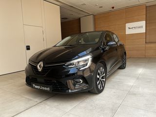 Renault Clio 2020 TECHNO 1.3 130hp AUTO *Teomotors s.a.*
