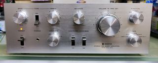 SANYO DCA-1001A