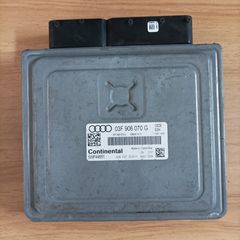 ΕΓΚΕΦΑΛΟΣ ΚΙΝΗΤΗΡΑ VW/SEAT/SCODA DIESEL CONTINENTAL SIMOS10 5WP44651 ΞΕΚΛΕΙΔΩΜΑ IMMOBILIZER Ή IMMO OF