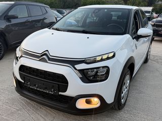 Citroen C3 2022 1.5 BLUEHDI 100 S&S CORPORATE-thumb-1