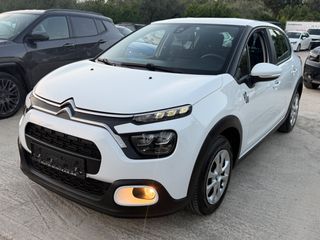 Citroen C3 2022 1.5 BLUEHDI 100 S&S CORPORATE-thumb-2