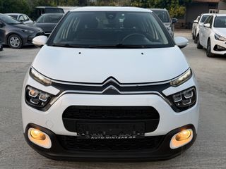 Citroen C3 2022 1.5 BLUEHDI 100 S&S CORPORATE-thumb-5