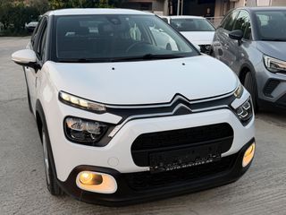 Citroen C3 2022 1.5 BLUEHDI 100 S&S CORPORATE-thumb-7