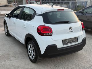Citroen C3 2022 1.5 BLUEHDI 100 S&S CORPORATE-thumb-8