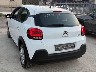 Citroen C3 2022 1.5 BLUEHDI 100 S&S CORPORATE-thumb-9