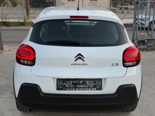 Citroen C3 2022 1.5 BLUEHDI 100 S&S CORPORATE-thumb-10