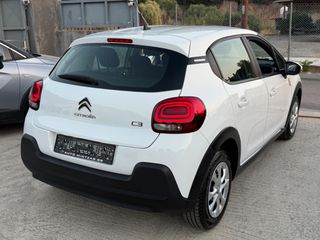 Citroen C3 2022 1.5 BLUEHDI 100 S&S CORPORATE-thumb-11