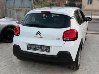 Citroen C3 2022 1.5 BLUEHDI 100 S&S CORPORATE-thumb-12