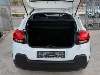 Citroen C3 2022 1.5 BLUEHDI 100 S&S CORPORATE-thumb-13