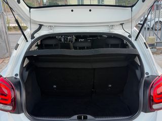 Citroen C3 2022 1.5 BLUEHDI 100 S&S CORPORATE-thumb-14