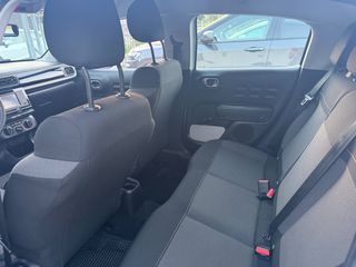 Citroen C3 2022 1.5 BLUEHDI 100 S&S CORPORATE-thumb-15