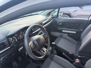 Citroen C3 2022 1.5 BLUEHDI 100 S&S CORPORATE-thumb-18