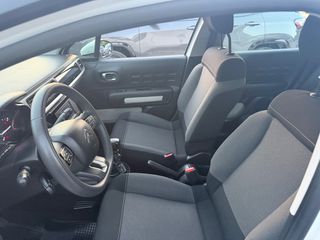 Citroen C3 2022 1.5 BLUEHDI 100 S&S CORPORATE-thumb-19