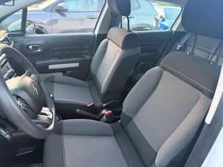 Citroen C3 2022 1.5 BLUEHDI 100 S&S CORPORATE-thumb-20