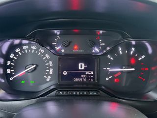 Citroen C3 2022 1.5 BLUEHDI 100 S&S CORPORATE-thumb-21