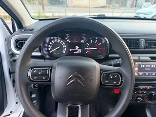 Citroen C3 2022 1.5 BLUEHDI 100 S&S CORPORATE-thumb-22