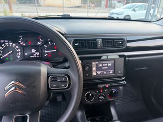 Citroen C3 2022 1.5 BLUEHDI 100 S&S CORPORATE-thumb-23