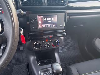 Citroen C3 2022 1.5 BLUEHDI 100 S&S CORPORATE-thumb-24
