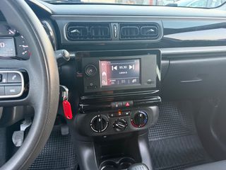 Citroen C3 2022 1.5 BLUEHDI 100 S&S CORPORATE-thumb-25