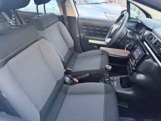 Citroen C3 2022 1.5 BLUEHDI 100 S&S CORPORATE-thumb-27