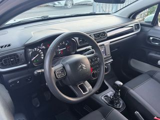 Citroen C3 2022 1.5 BLUEHDI 100 S&S CORPORATE-thumb-29