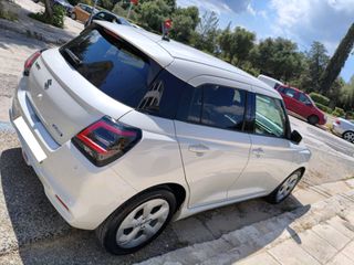 Suzuki Swift 2025 GL PLUS