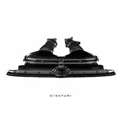 EVENTURI EVE-C8RS6-CF-INT Intake System (Carbon / Gloss Finish) for AUDI RS6 / RS7 (C8)