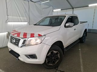 Pickup - Αγροτικό Nissan 2020 NAVARA 4X4 160hp FULL EXTRA TURBO DIESEL