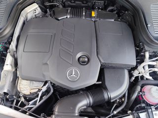 Mercedes-Benz GLC 300 2023 DE 4M COUPE AMG | PANORAMA | HEAD-UP-DISPLAY | AMBIENT-thumb-27