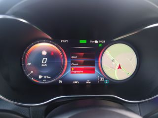 Mercedes-Benz GLC 300 2023 DE 4M COUPE AMG | PANORAMA | HEAD-UP-DISPLAY | AMBIENT-thumb-38