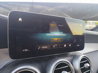 Mercedes-Benz GLC 300 2023 DE 4M COUPE AMG | PANORAMA | HEAD-UP-DISPLAY | AMBIENT-thumb-44