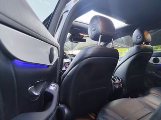 Mercedes-Benz GLC 300 2023 DE 4M COUPE AMG | PANORAMA | HEAD-UP-DISPLAY | AMBIENT-thumb-15