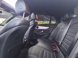 Mercedes-Benz GLC 300 2023 DE 4M COUPE AMG | PANORAMA | HEAD-UP-DISPLAY | AMBIENT-thumb-16