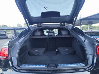 Mercedes-Benz GLC 300 2023 DE 4M COUPE AMG | PANORAMA | HEAD-UP-DISPLAY | AMBIENT-thumb-18