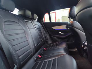 Mercedes-Benz GLC 300 2023 DE 4M COUPE AMG | PANORAMA | HEAD-UP-DISPLAY | AMBIENT-thumb-20