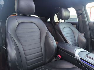 Mercedes-Benz GLC 300 2023 DE 4M COUPE AMG | PANORAMA | HEAD-UP-DISPLAY | AMBIENT-thumb-24